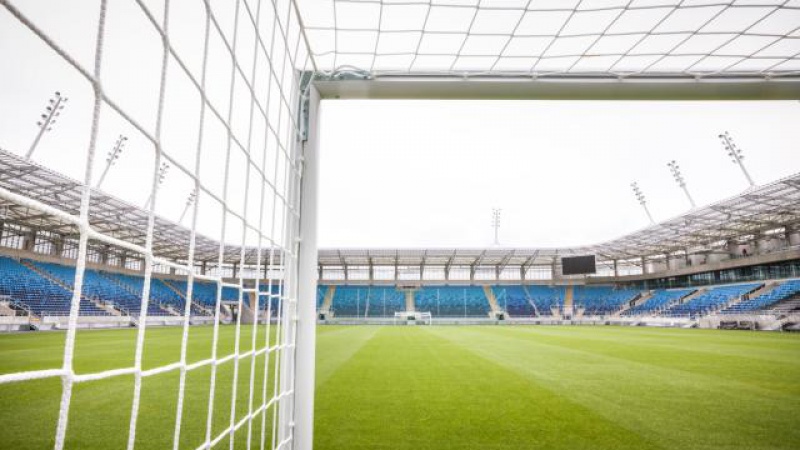 Stadion Miejski Arena Lublin