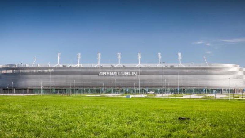 Stadion Miejski Arena Lublin