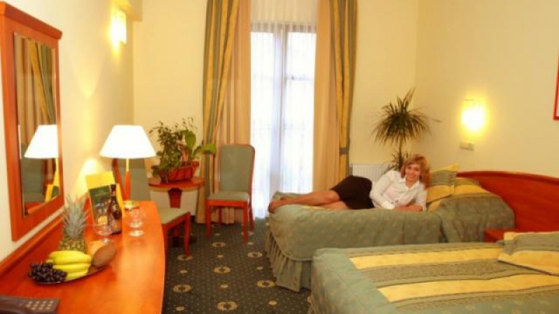 Hotel Abrava