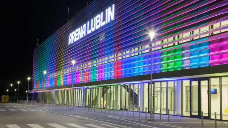 Stadion Miejski Arena Lublin