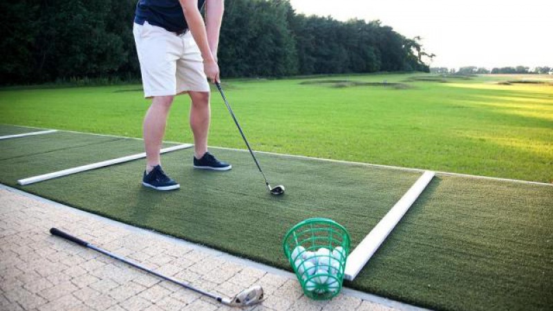 Hotel Rezydencja Solei & Solei Golf