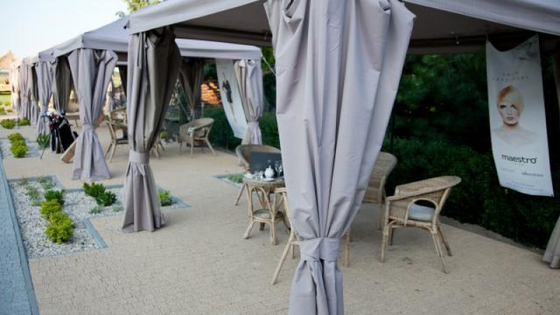 Hotel Rezydencja Solei & Solei Golf
