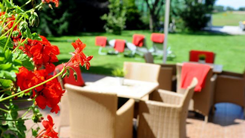 Hotel Rezydencja Solei & Solei Golf