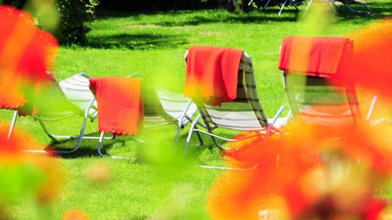 Hotel Rezydencja Solei & Solei Golf