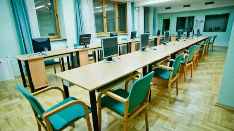 Ośrodek Konferencyjno- Wypoczynkowy PARZENICA