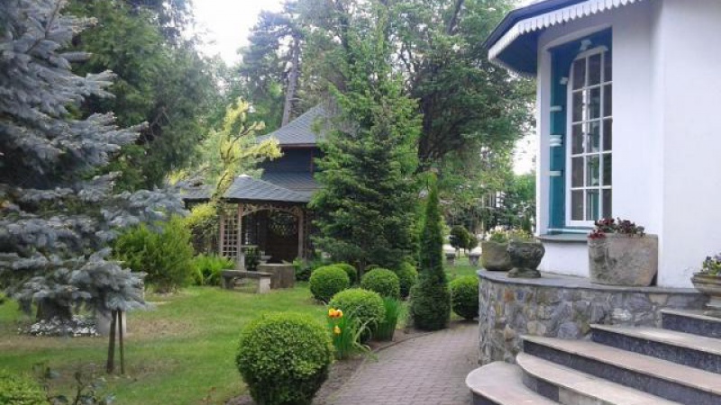 Hotel Garden