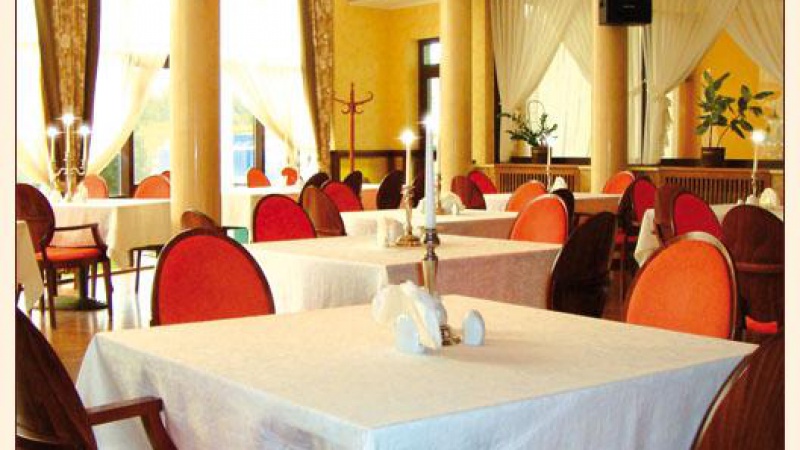 Restauracja Verde