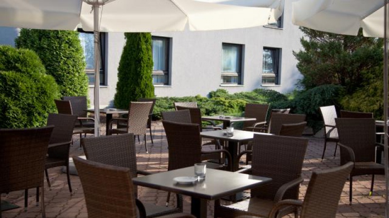 Mercure Cieszyn