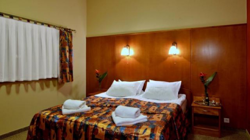 Hotel Polonez