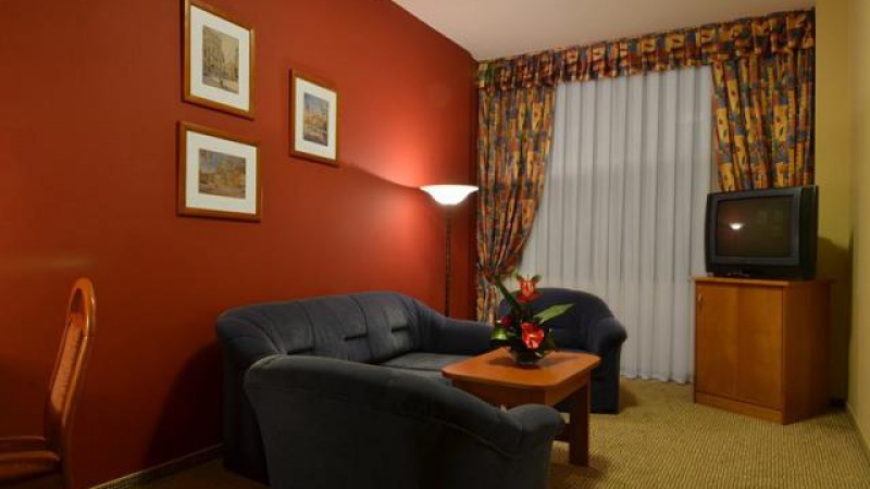 Hotel Polonez