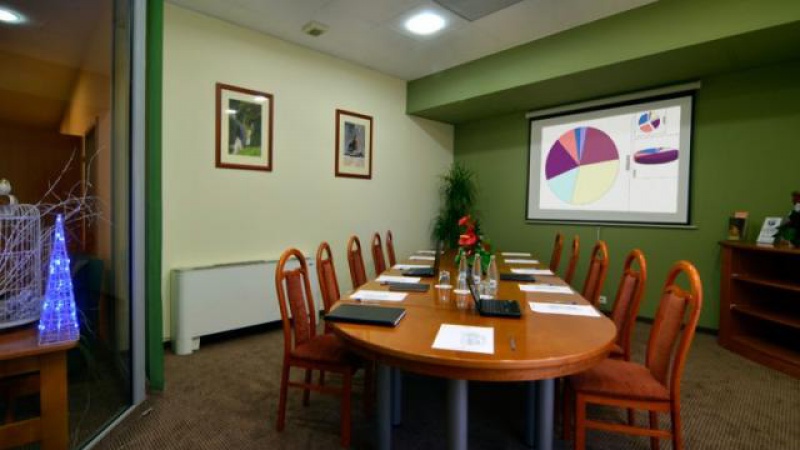 Hotel Polonez