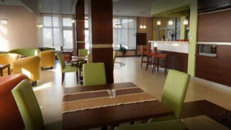 Hotel Polonez