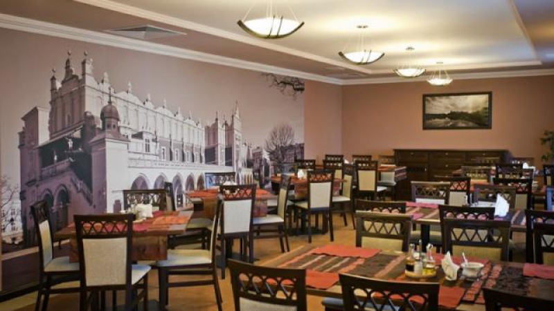 Hotel Polonez