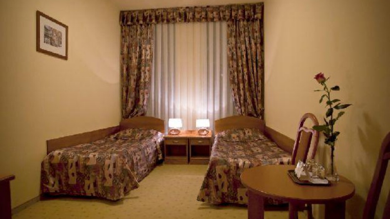 Hotel Polonez