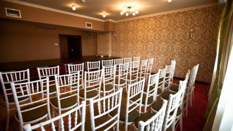 Hotel Złoty Młyn Majków