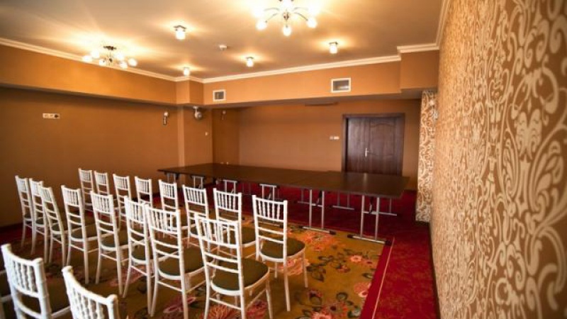 Hotel Złoty Młyn Majków