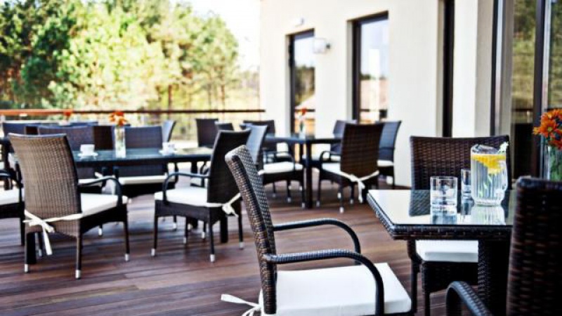 Rado Hotel