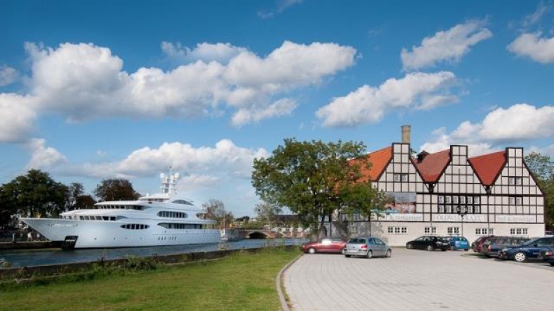 Ołowianka.eu