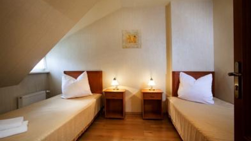 Ośrodek Szkolenia , Sportu i Rekreacji Mauritius