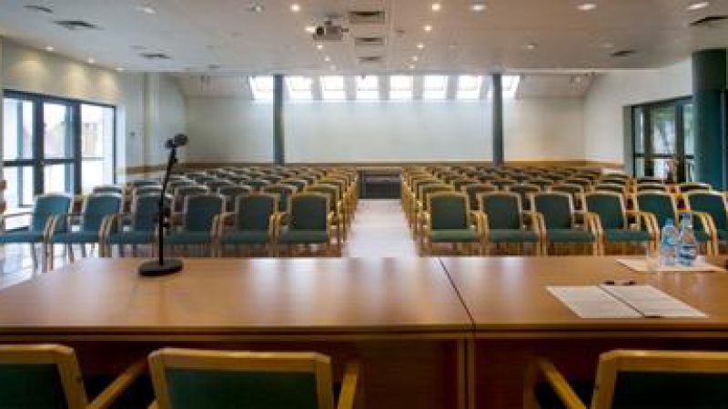 Ośrodek Szkolenia , Sportu i Rekreacji Mauritius