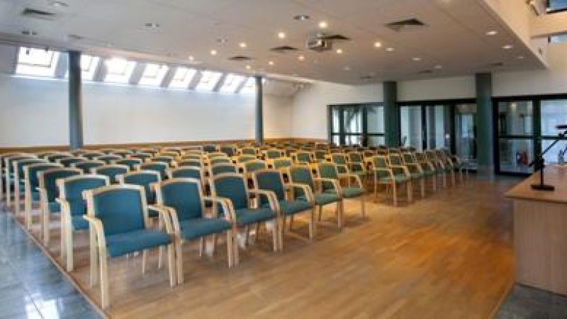 Ośrodek Szkolenia , Sportu i Rekreacji Mauritius