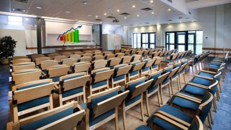 Ośrodek Szkolenia , Sportu i Rekreacji Mauritius