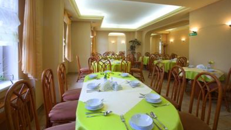 Ośrodek Szkolenia , Sportu i Rekreacji Mauritius