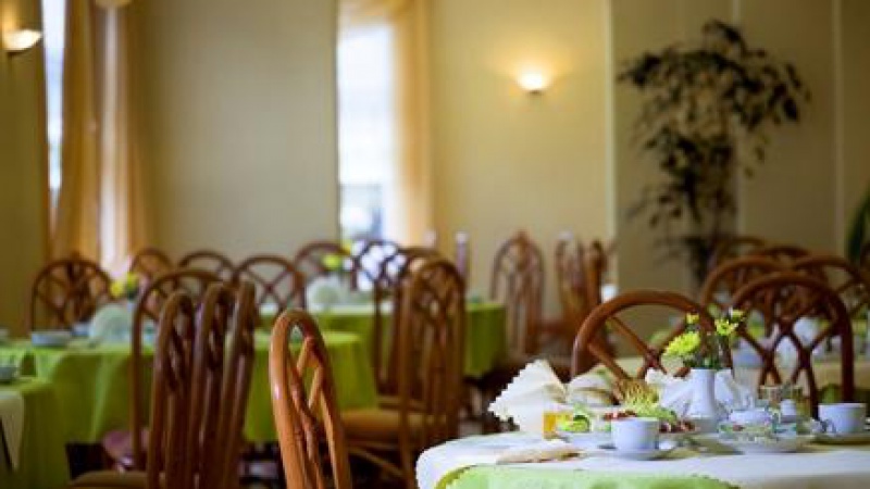 Ośrodek Szkolenia , Sportu i Rekreacji Mauritius