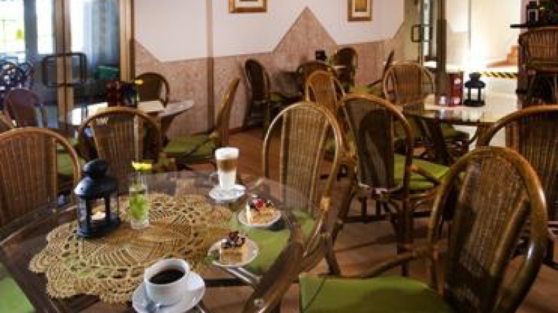 Ośrodek Szkolenia , Sportu i Rekreacji Mauritius