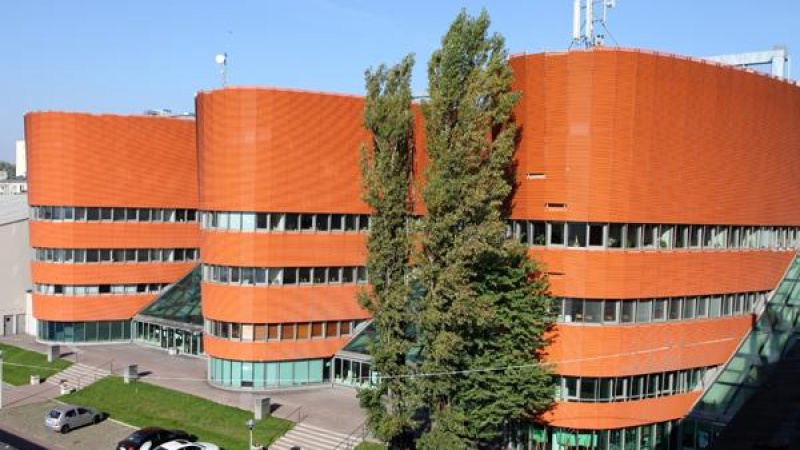 Menedżerska Akademia Nauk Stosowanych (MANS)