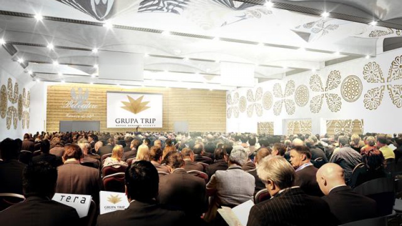 Hotel Belvedere Resort & Spa