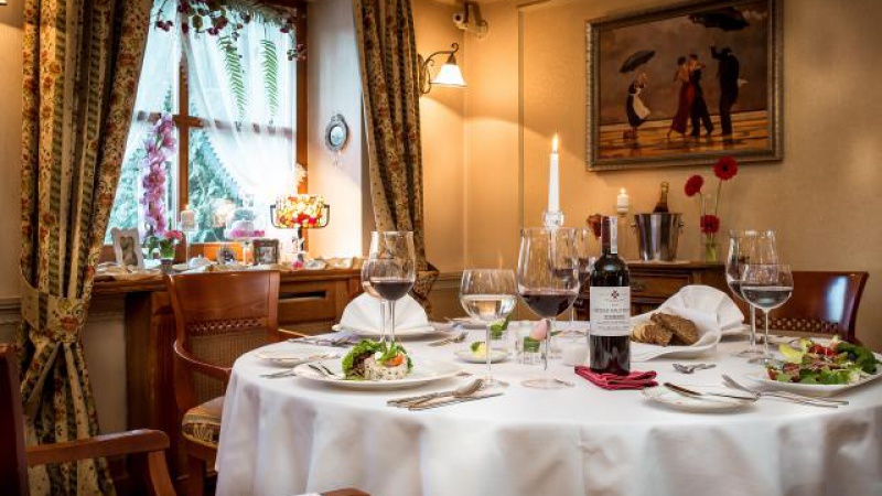 Hotel Belvedere Resort & Spa