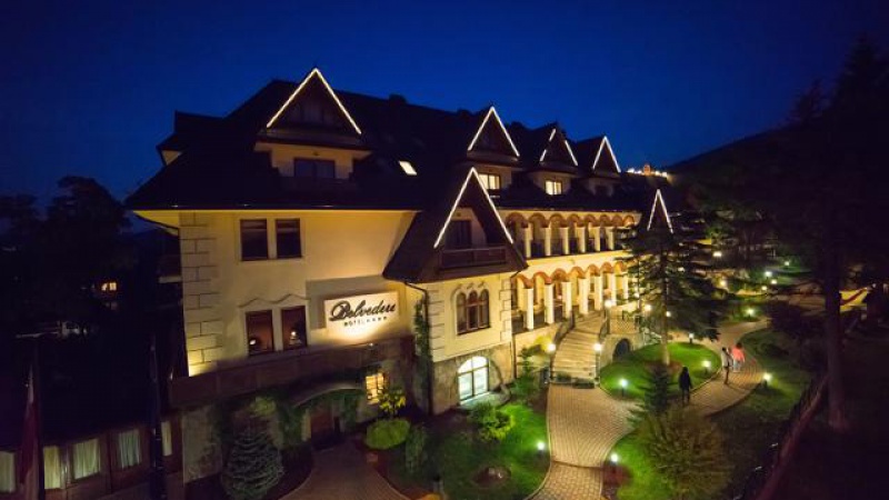 Hotel Belvedere Resort & Spa