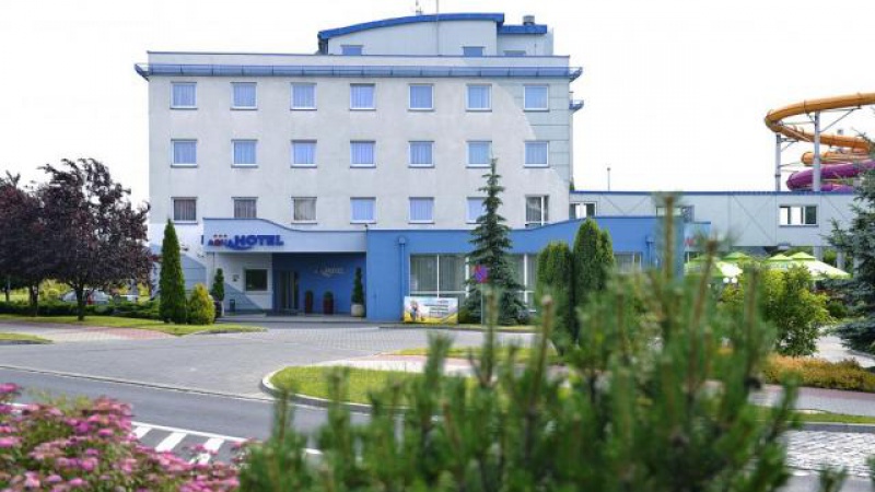 Hotel Aqua