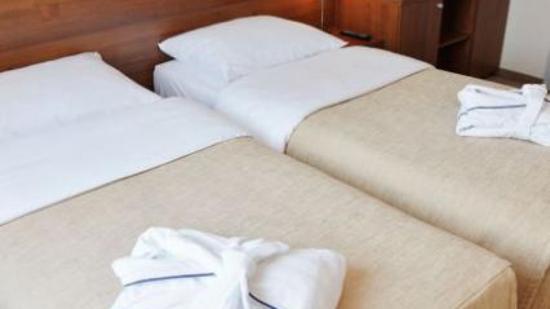 Hotel Aqua