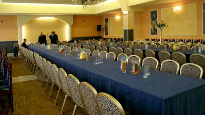 Restauracja Fiesta
