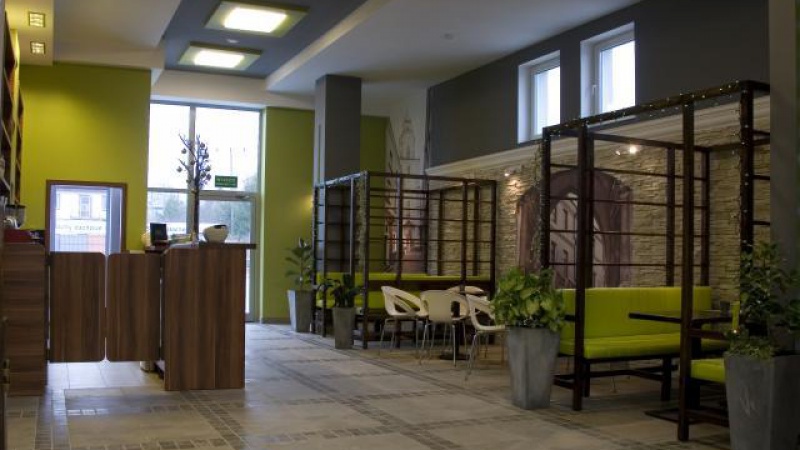 Patio Cafe