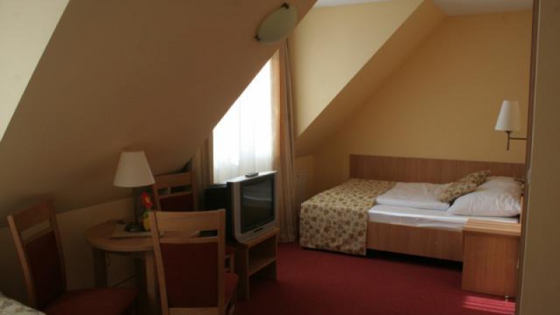 Ski Hotel Sucha Dolina