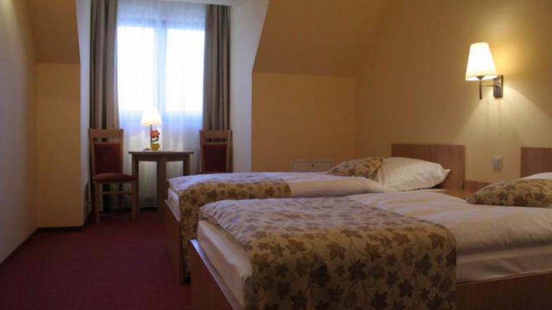 Ski Hotel Sucha Dolina