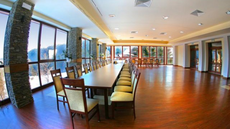 Ski Hotel Sucha Dolina