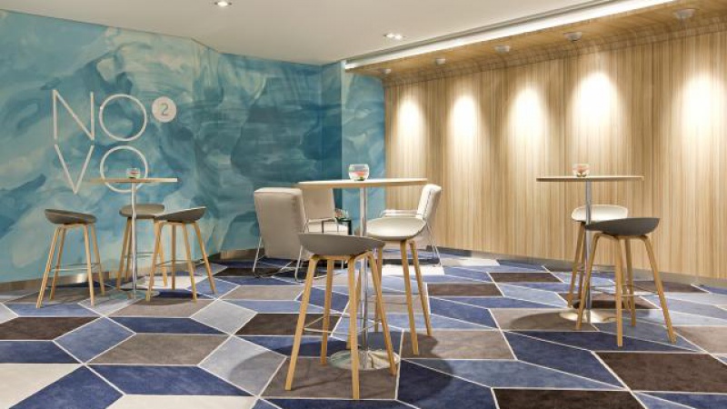 Hotel Novotel Katowice Centrum