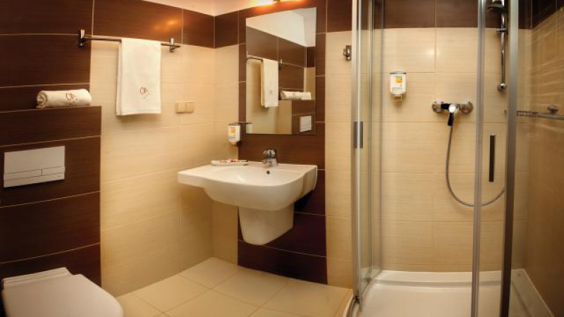 Hotel Niemcza Spa