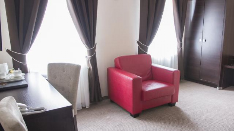 Hotel Niemcza Spa
