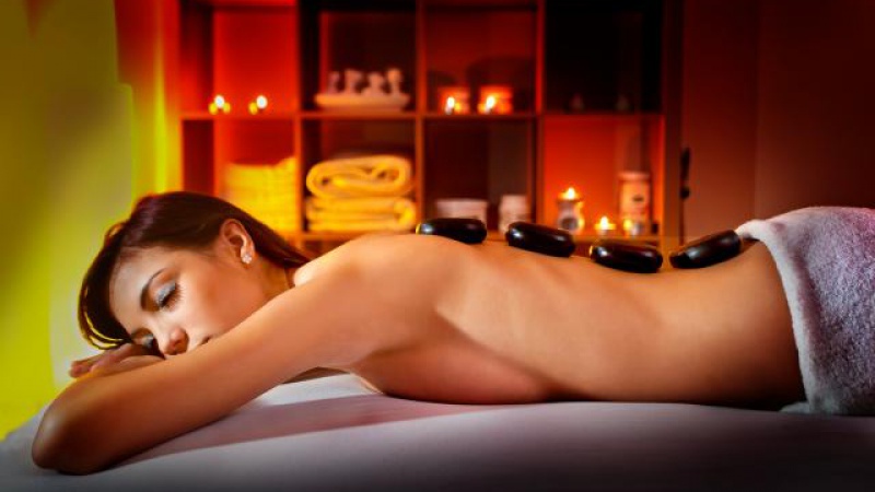 Hotel Niemcza Spa