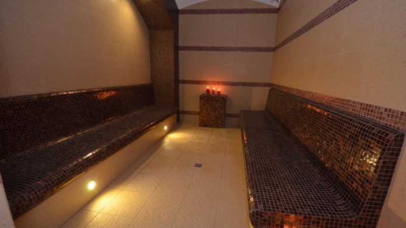 Hotel Niemcza Spa