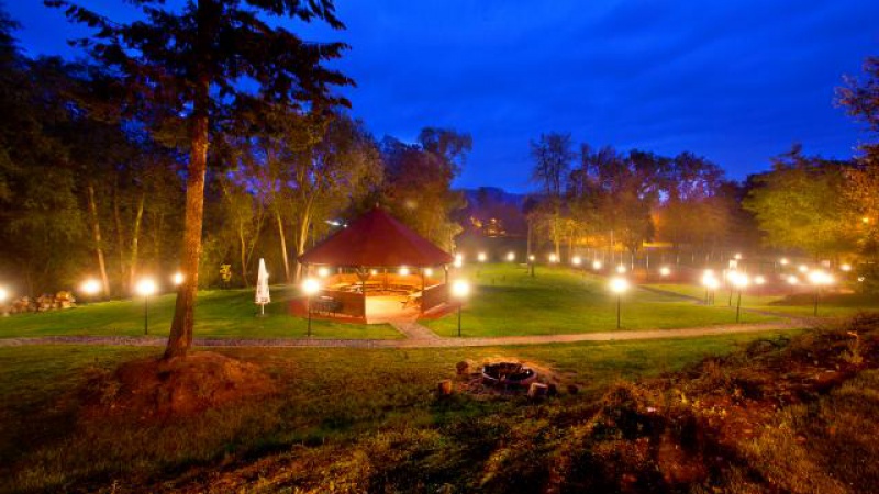 Hotel Niemcza Spa