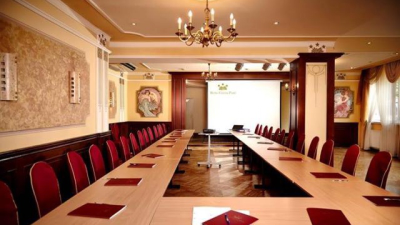 Hotel Cristal Park Tarnów