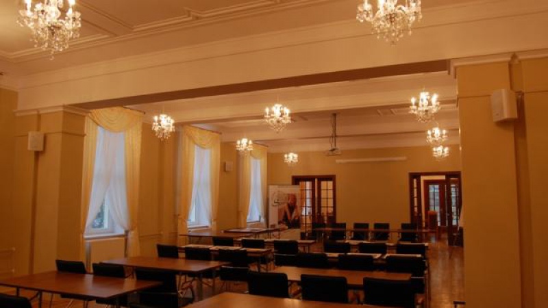 Uzdrowisko Solanki Inowrocław