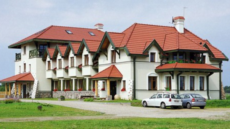 Hotel Joseph Conrad