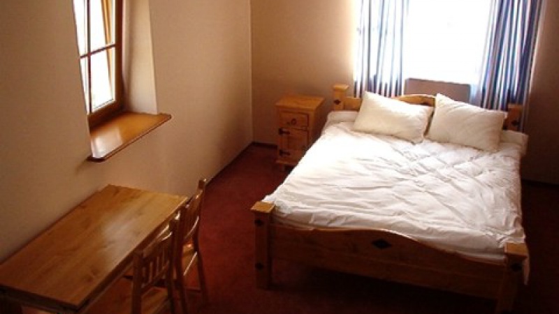 Hotel Joseph Conrad